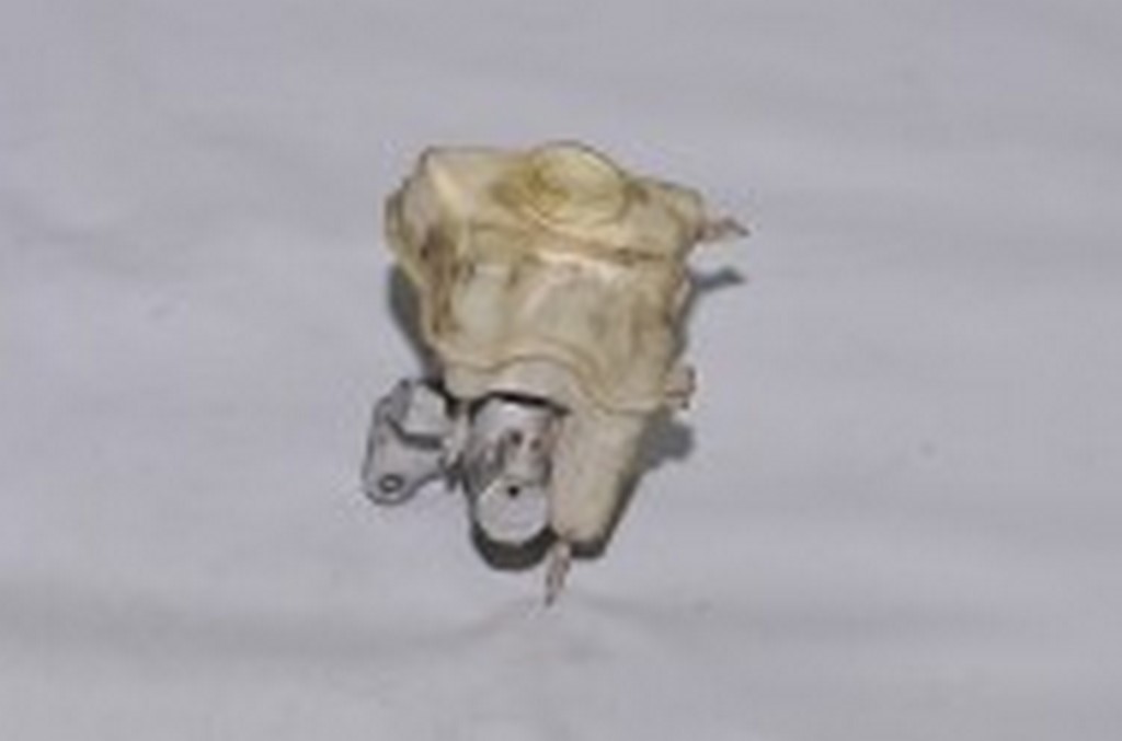 COOPER S ÇIKMA PARÇA ANA FREN MERKEZİ